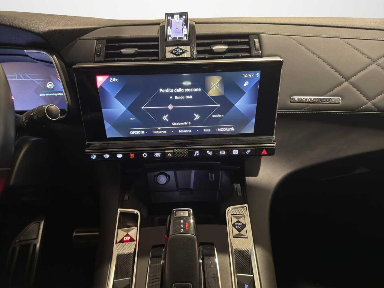 DS DS DS 7 Crossback usata 5