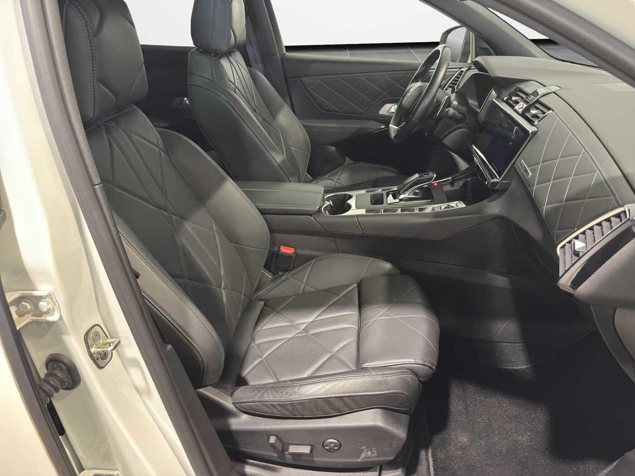 DS DS DS 7 Crossback usata 6