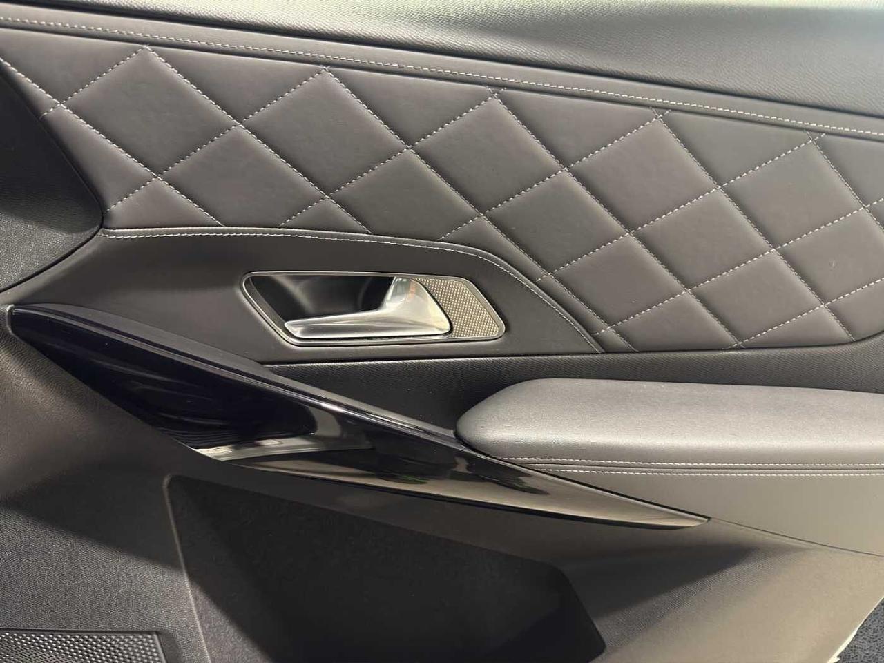 DS DS DS 7 Crossback usata 7