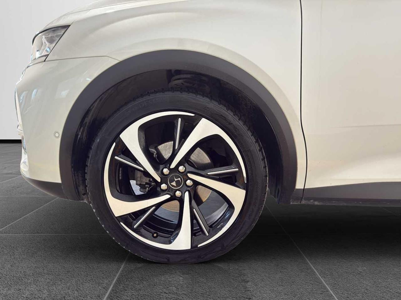 DS DS DS 7 Crossback usata 10
