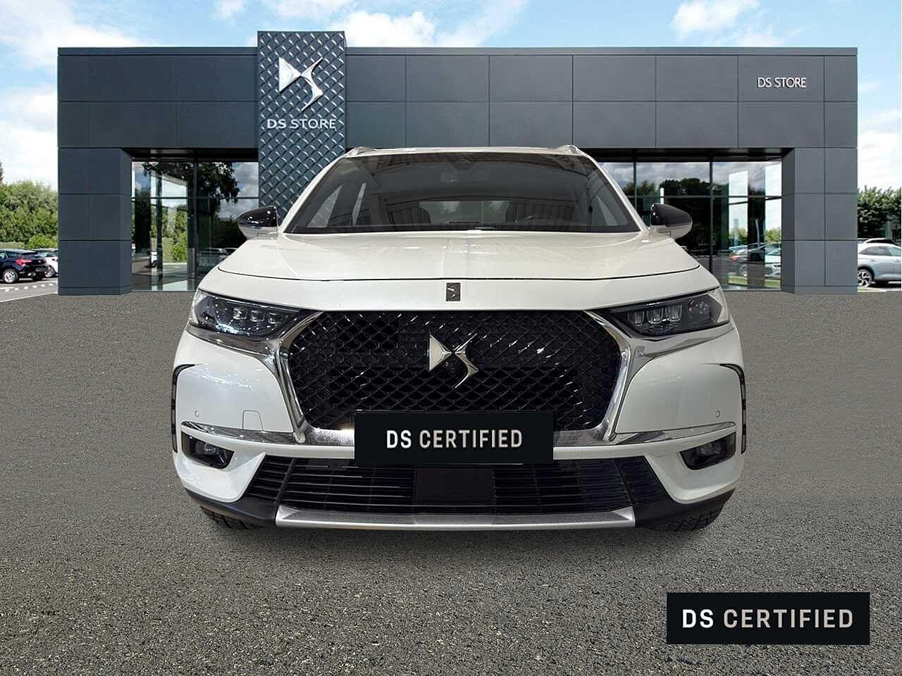 DS DS DS 7 Crossback usata 11