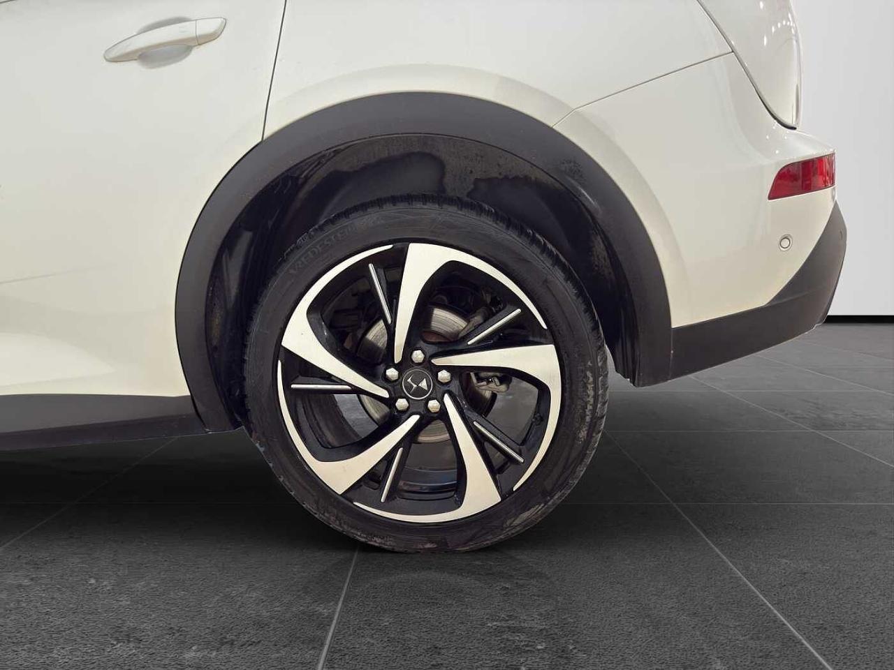 DS DS DS 7 Crossback usata 12