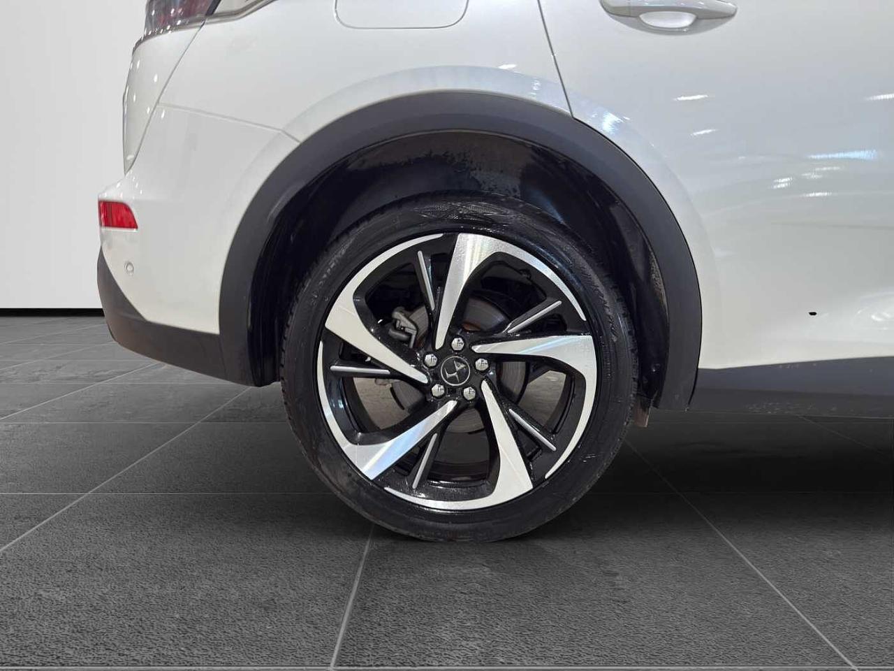 DS DS DS 7 Crossback usata 13