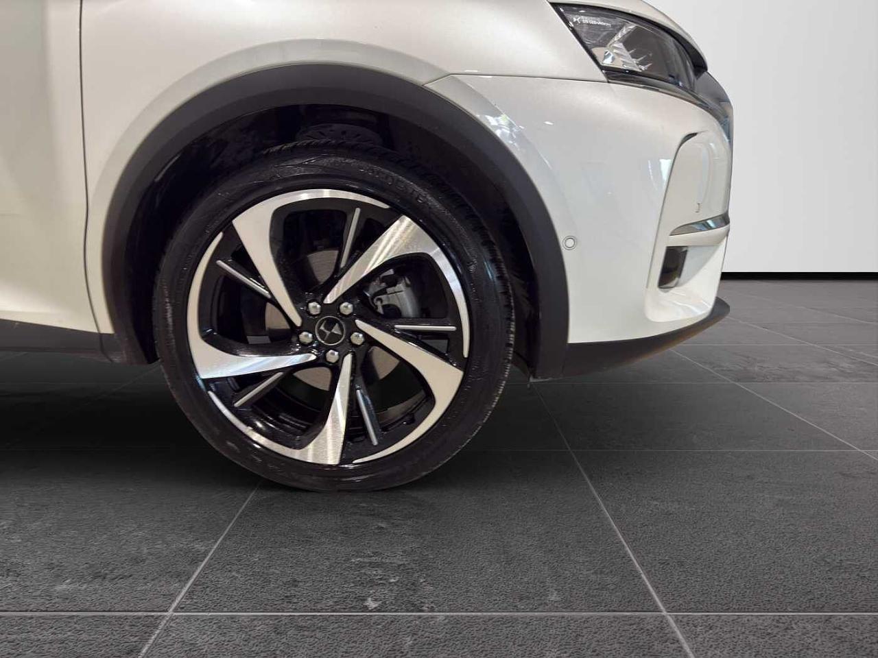 DS DS DS 7 Crossback usata 14