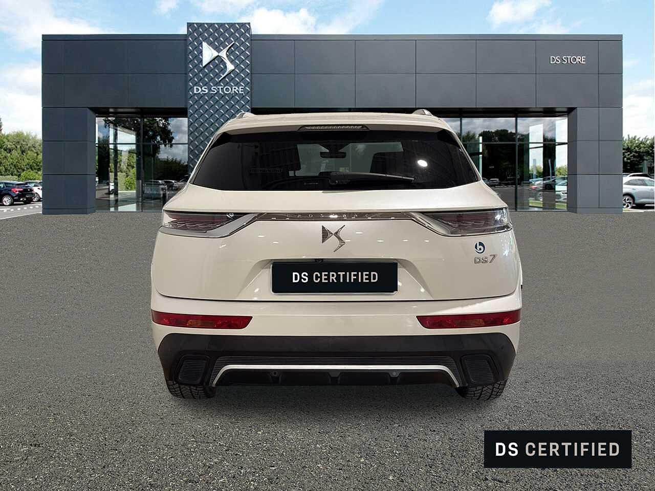 DS DS DS 7 Crossback usata 23