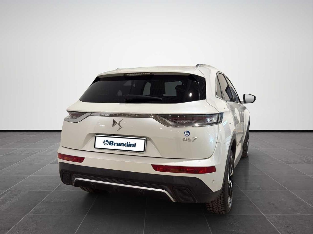 DS DS DS 7 Crossback usata 24