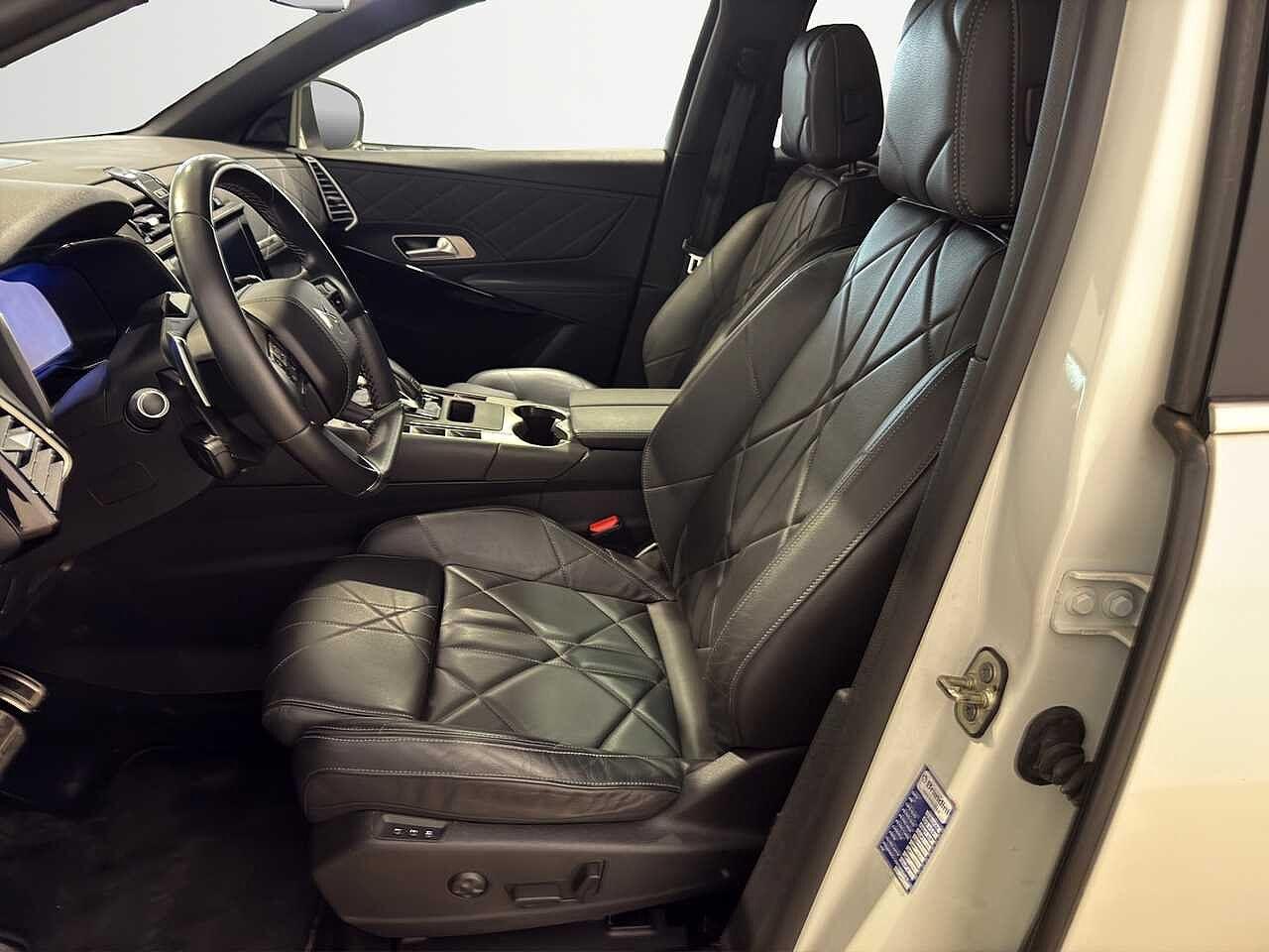 DS DS DS 7 Crossback usata 25