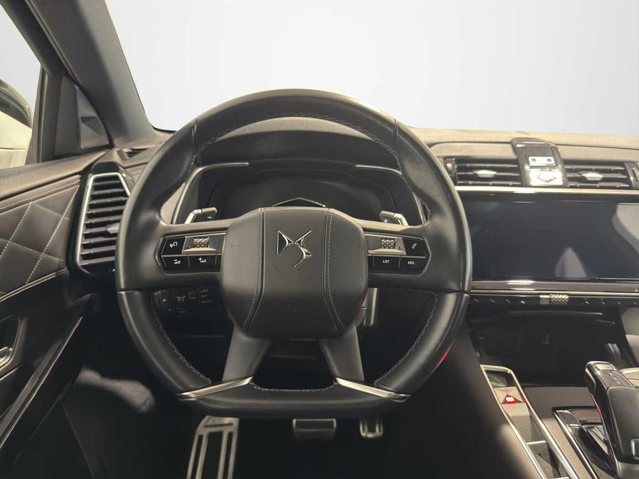 DS DS DS 7 Crossback usata 27