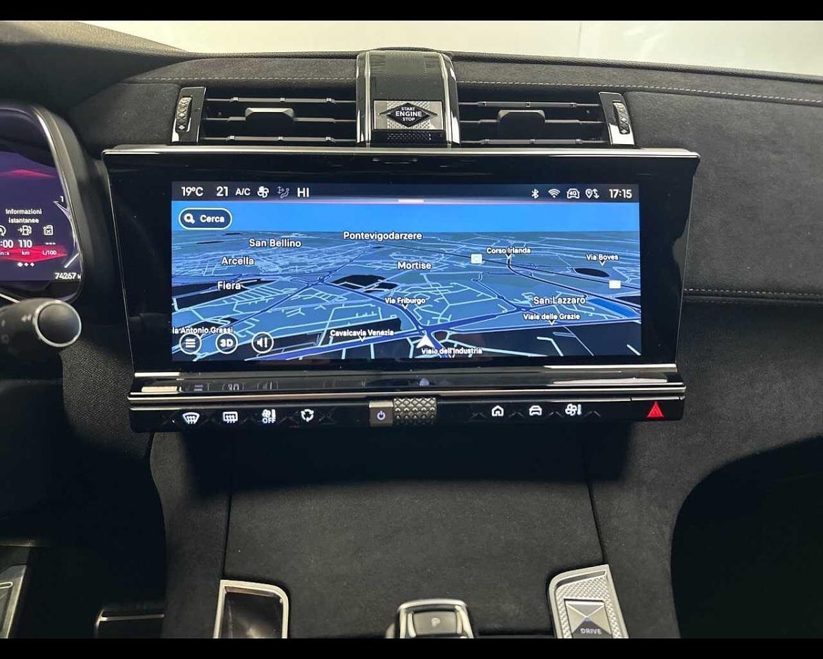 DS DS DS 7 Crossback usata 3