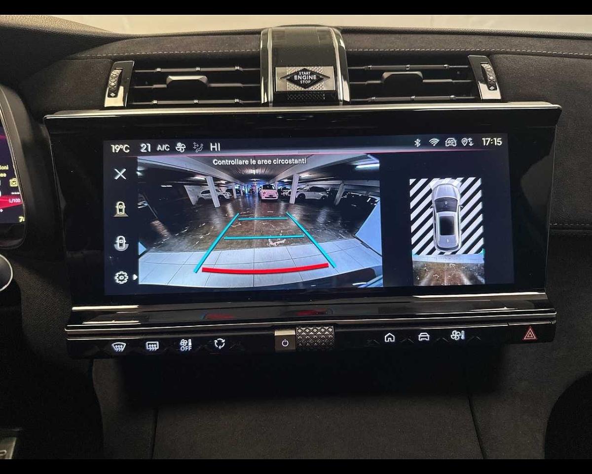 DS DS DS 7 Crossback usata 4