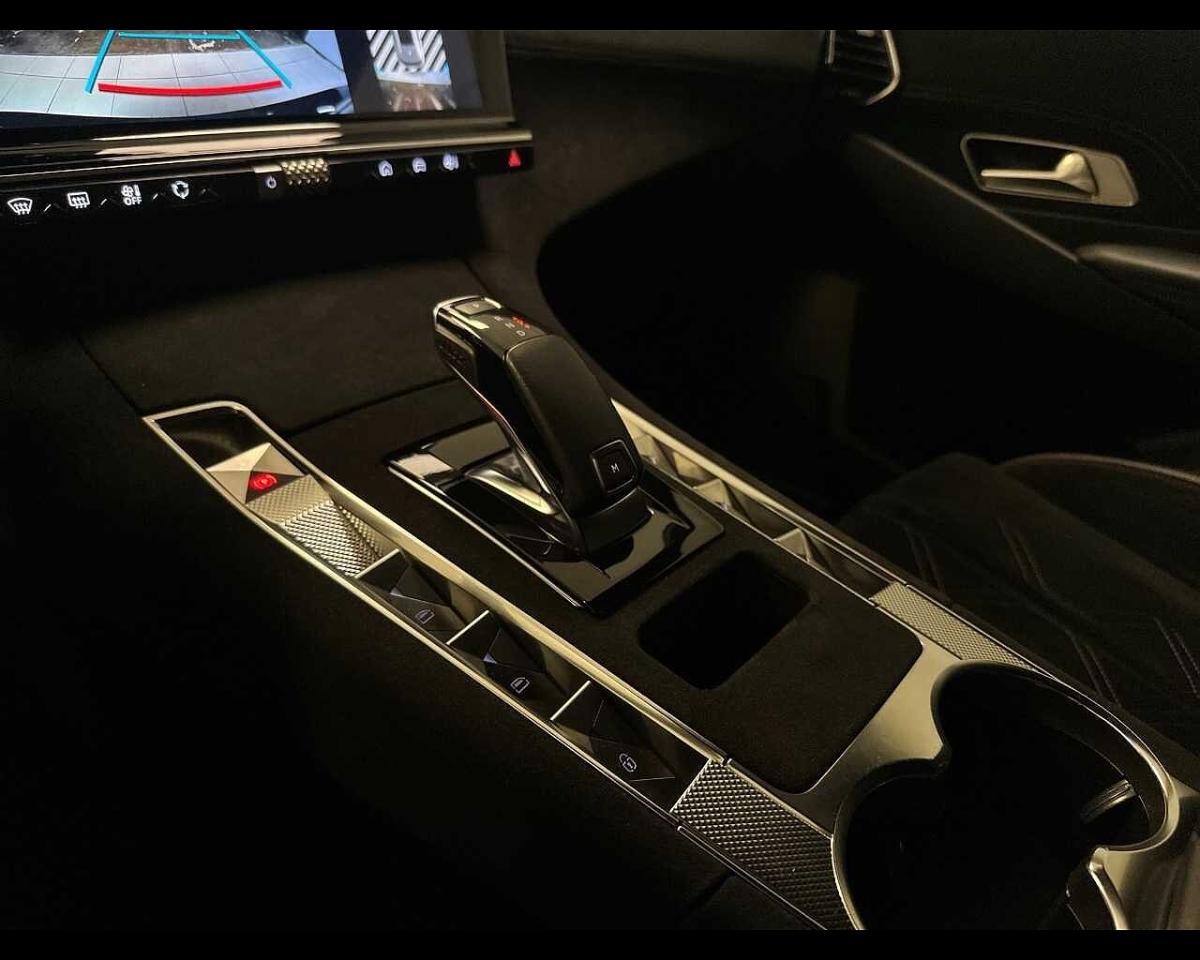 DS DS DS 7 Crossback usata 5
