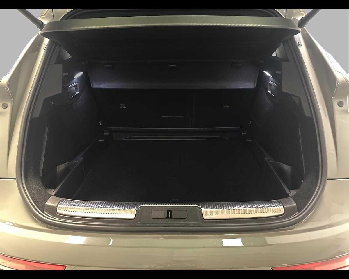 DS DS DS 7 Crossback usata 7