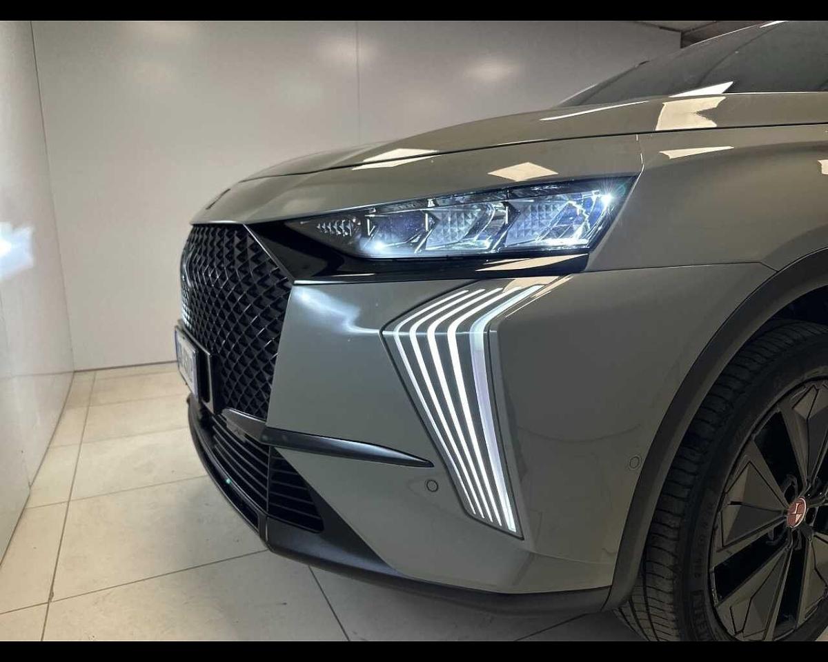 DS DS DS 7 Crossback usata 8