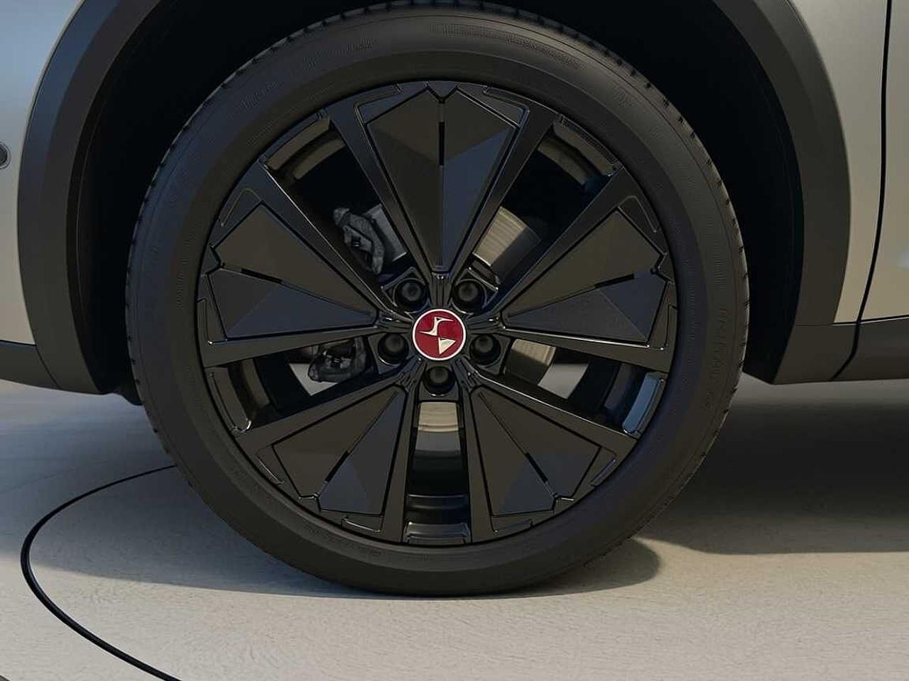 DS DS DS 7 Crossback usata 9