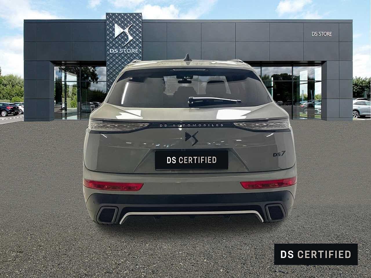 DS DS DS 7 Crossback usata 12