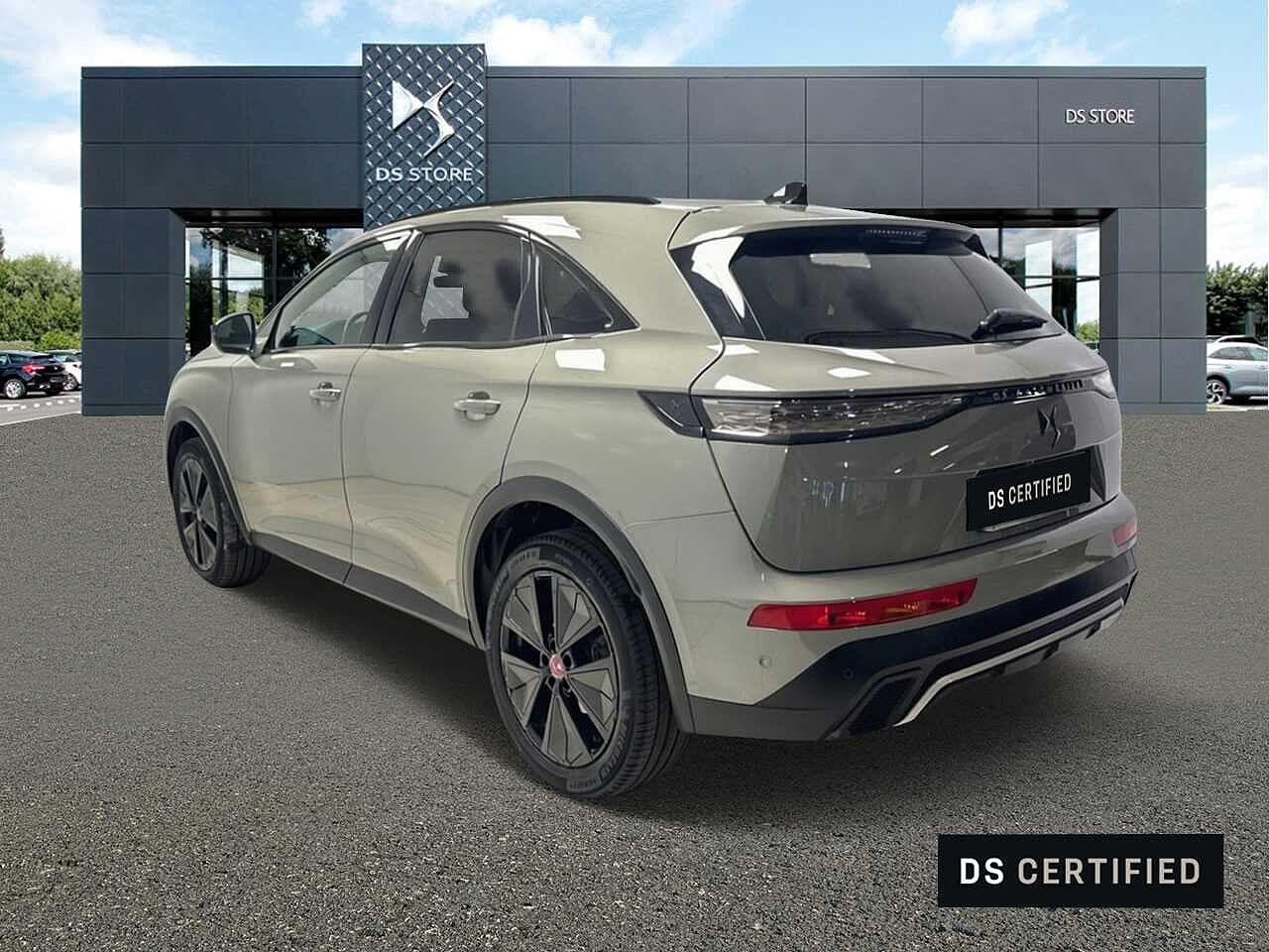 DS DS DS 7 Crossback usata 13