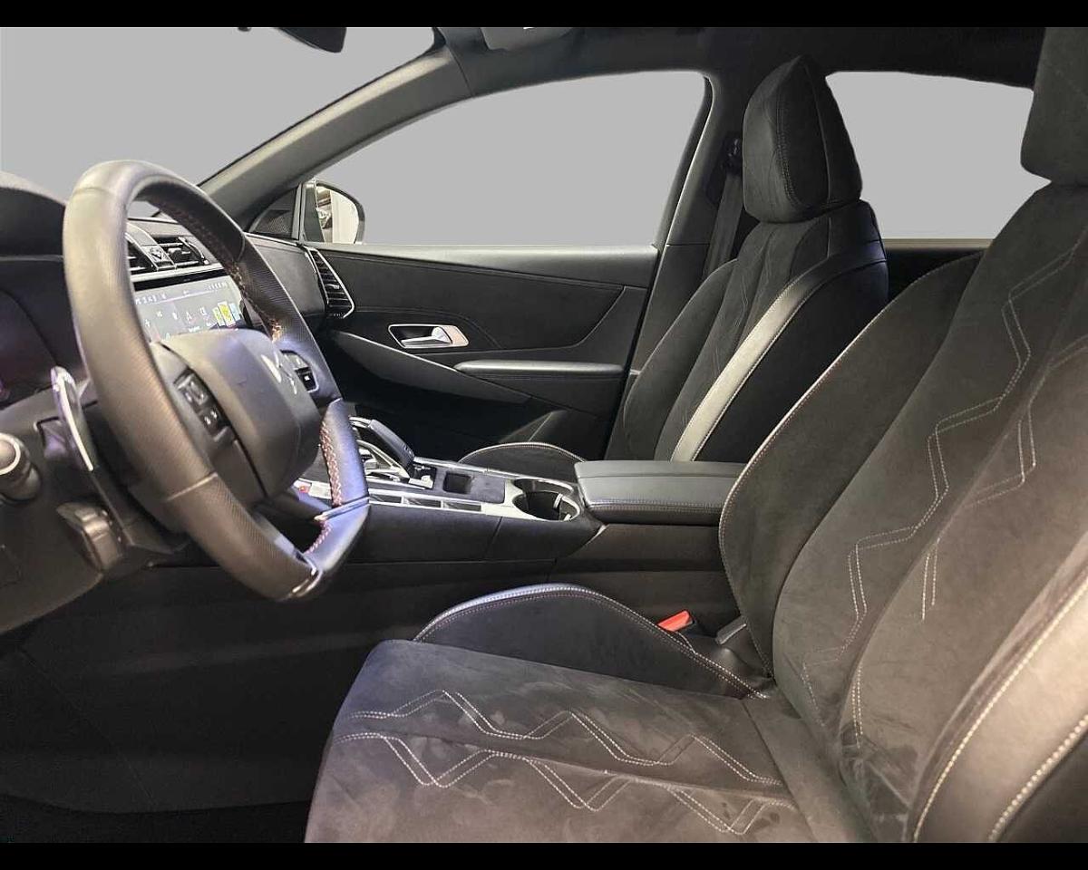 DS DS DS 7 Crossback usata 14