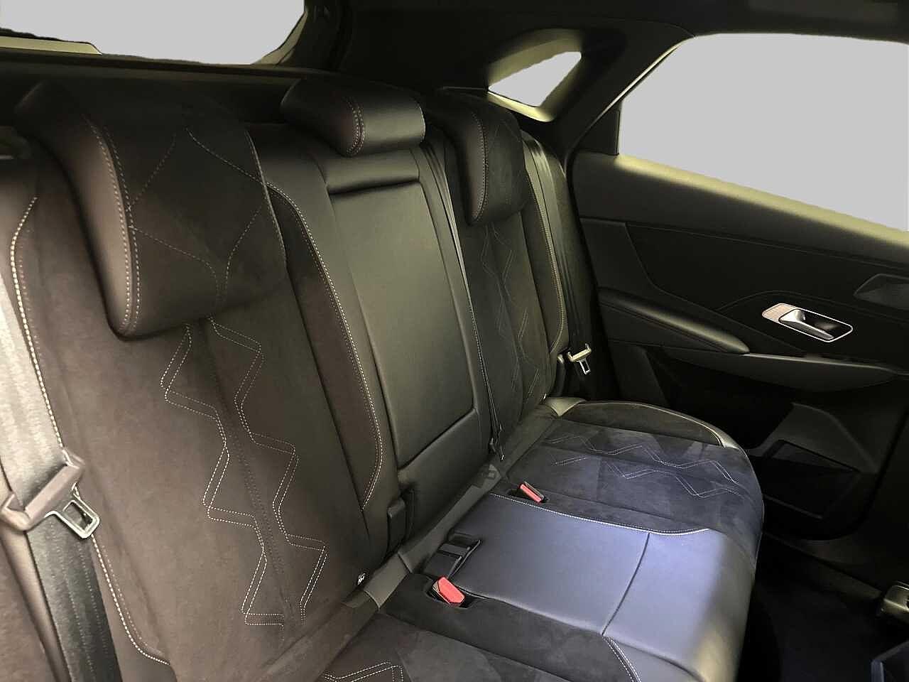 DS DS DS 7 Crossback usata 15