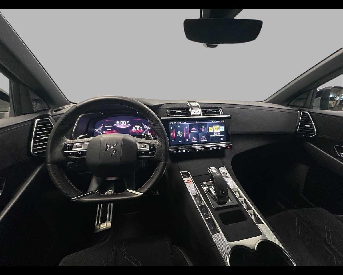 DS DS DS 7 Crossback usata 16