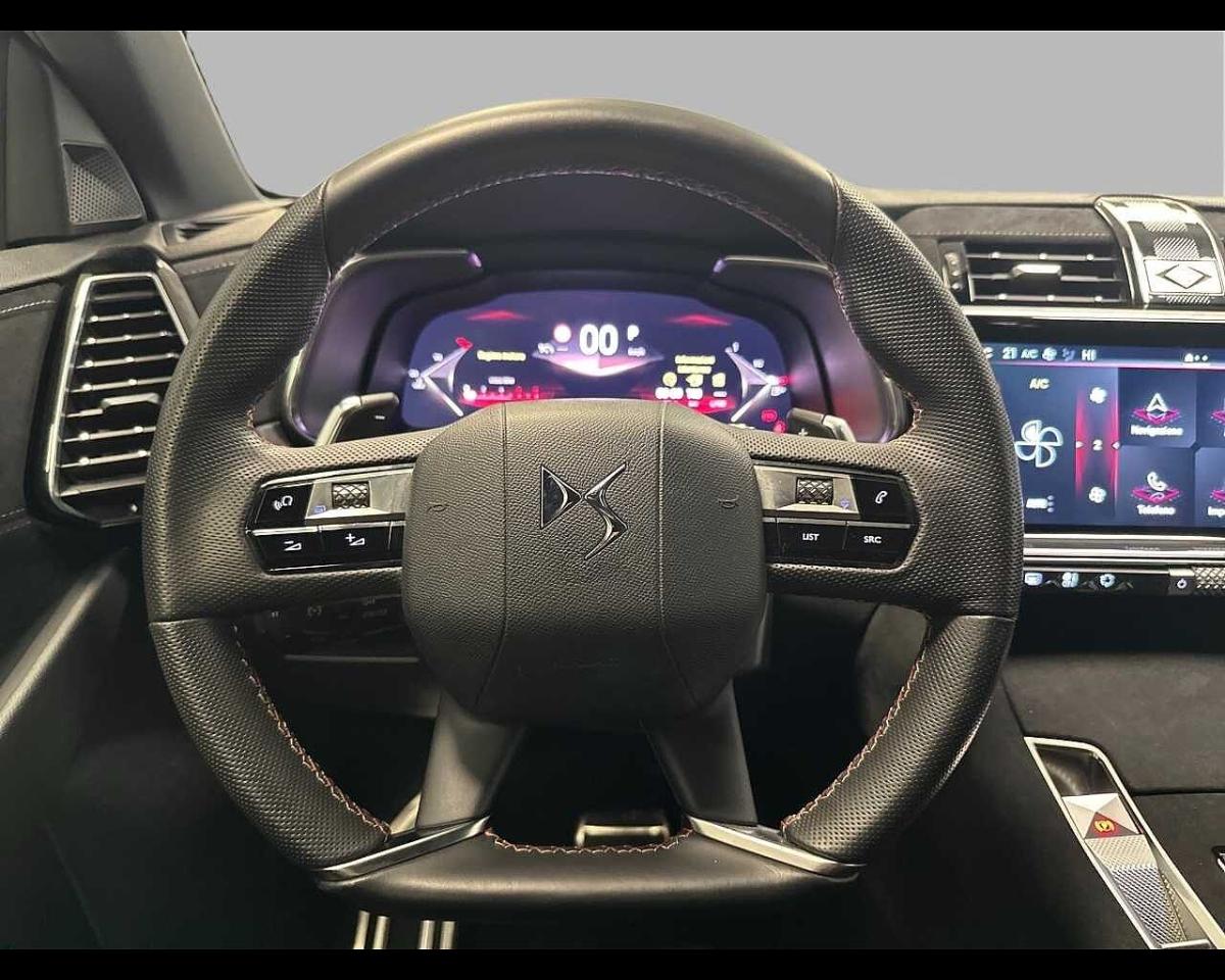 DS DS DS 7 Crossback usata 17