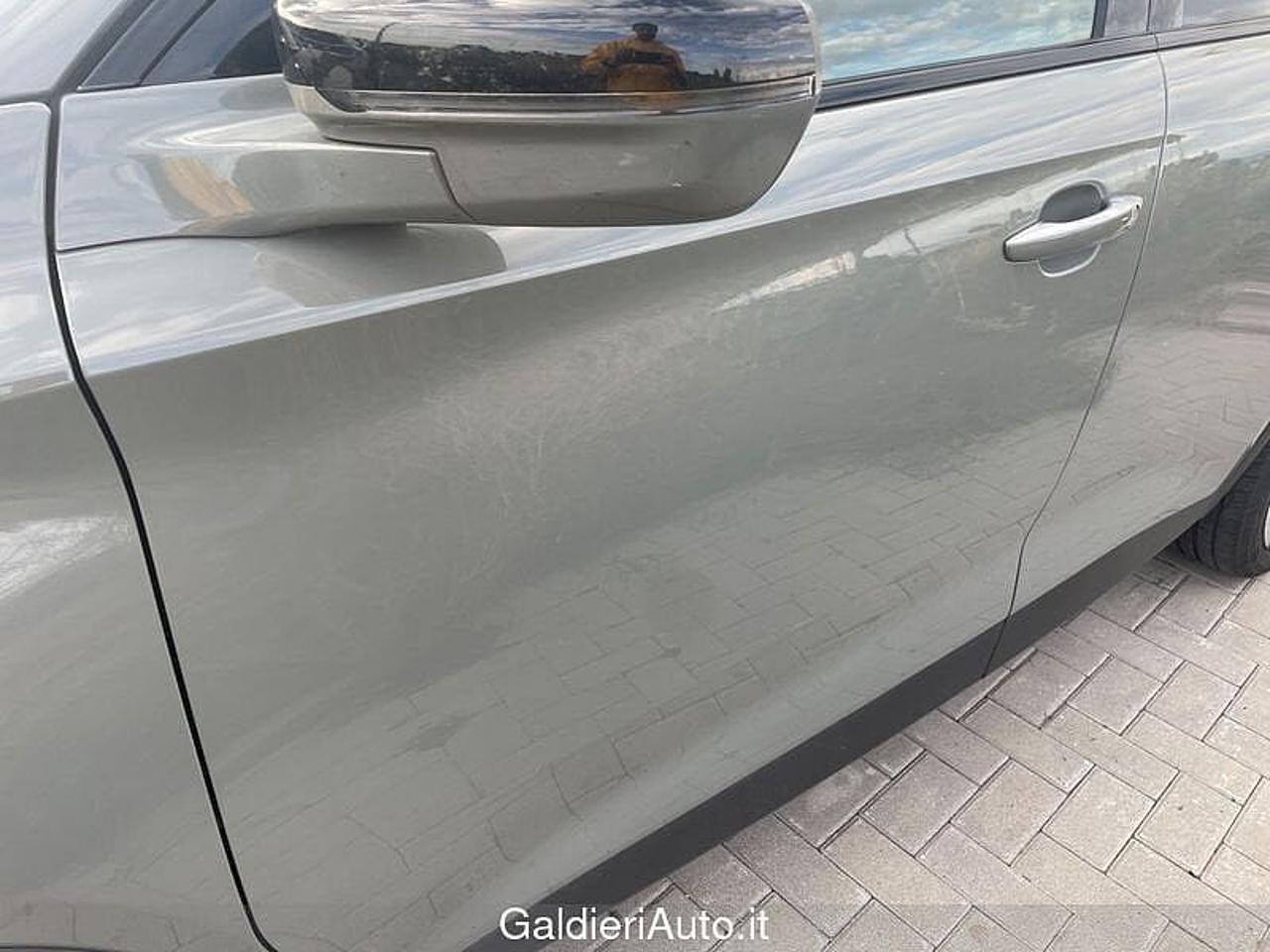 DS DS DS 7 Crossback usata 1