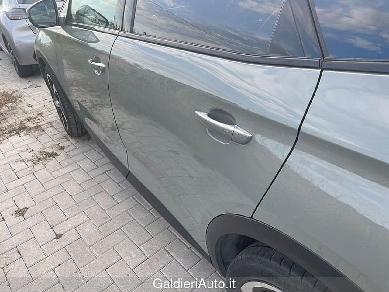 DS DS DS 7 Crossback usata 2