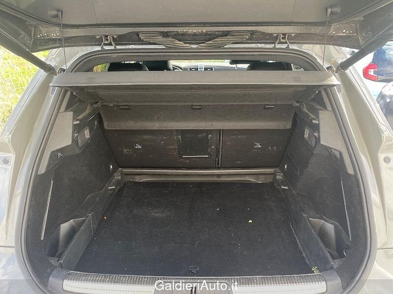 DS DS DS 7 Crossback usata 5