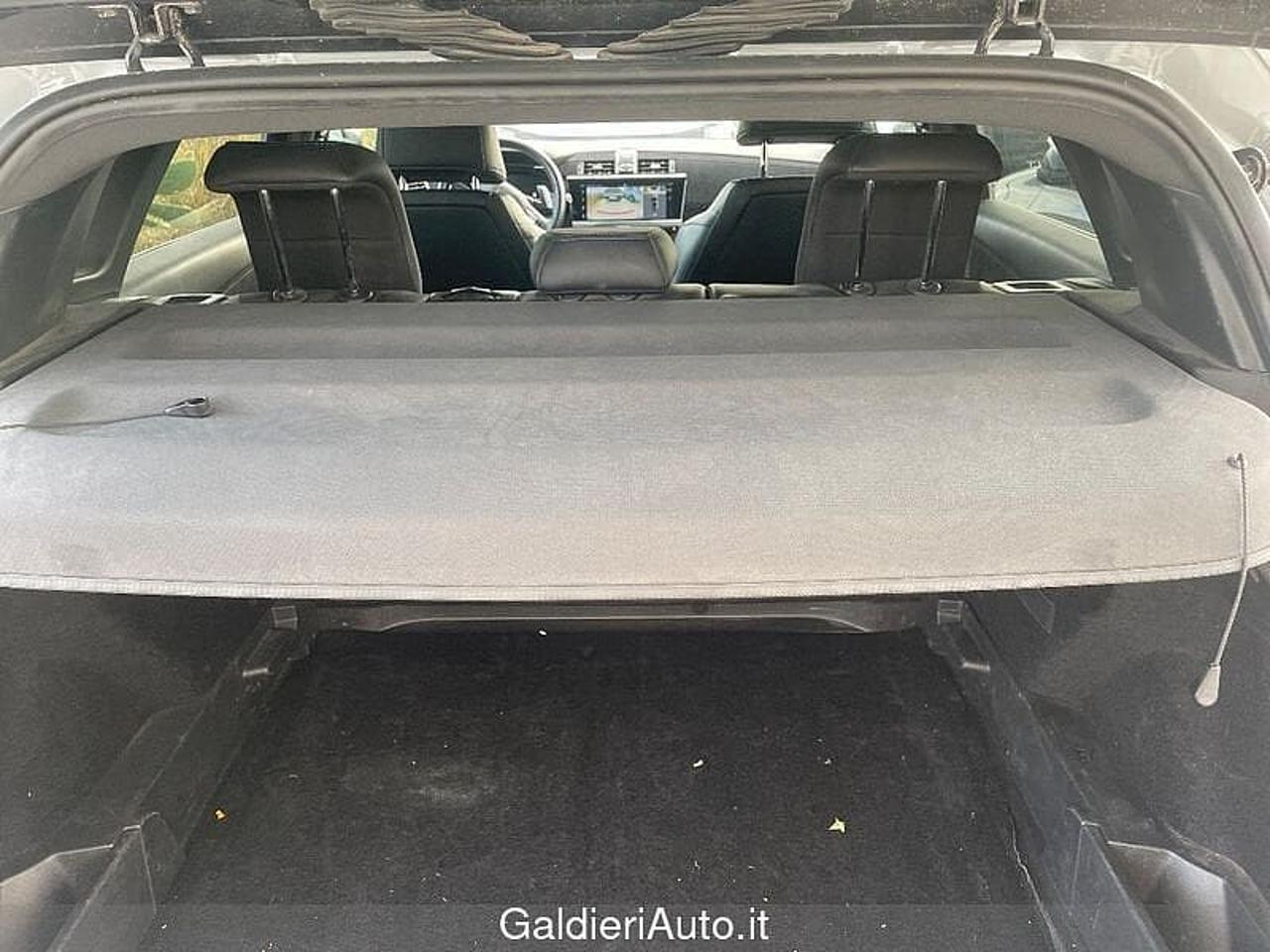 DS DS DS 7 Crossback usata 6