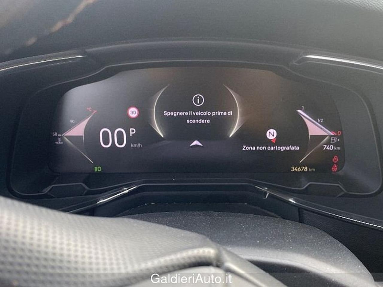 DS DS DS 7 Crossback usata 10