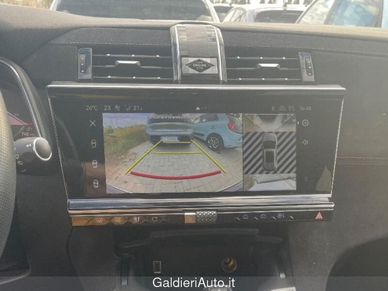 DS DS DS 7 Crossback usata 12