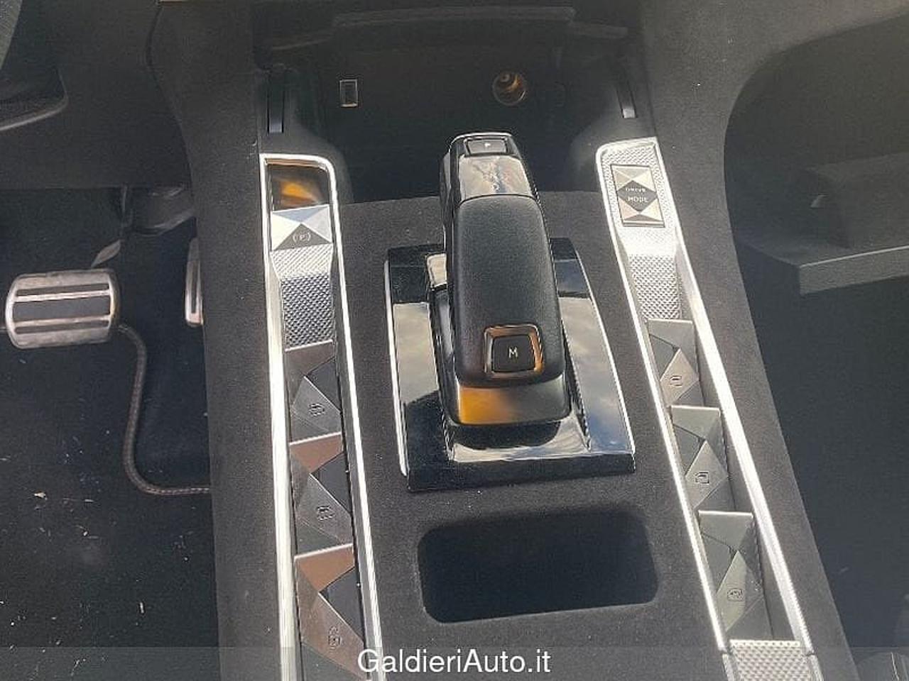 DS DS DS 7 Crossback usata 13