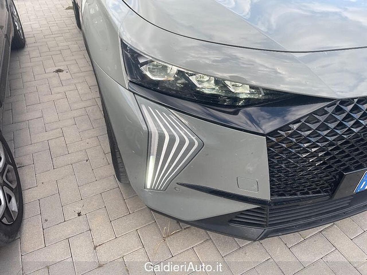 DS DS DS 7 Crossback usata 14