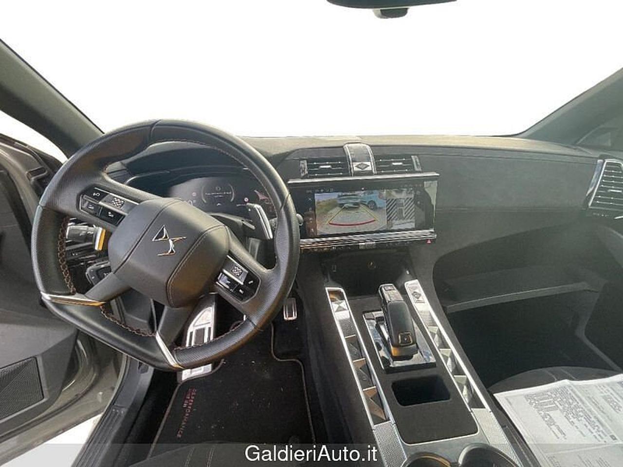 DS DS DS 7 Crossback usata 19