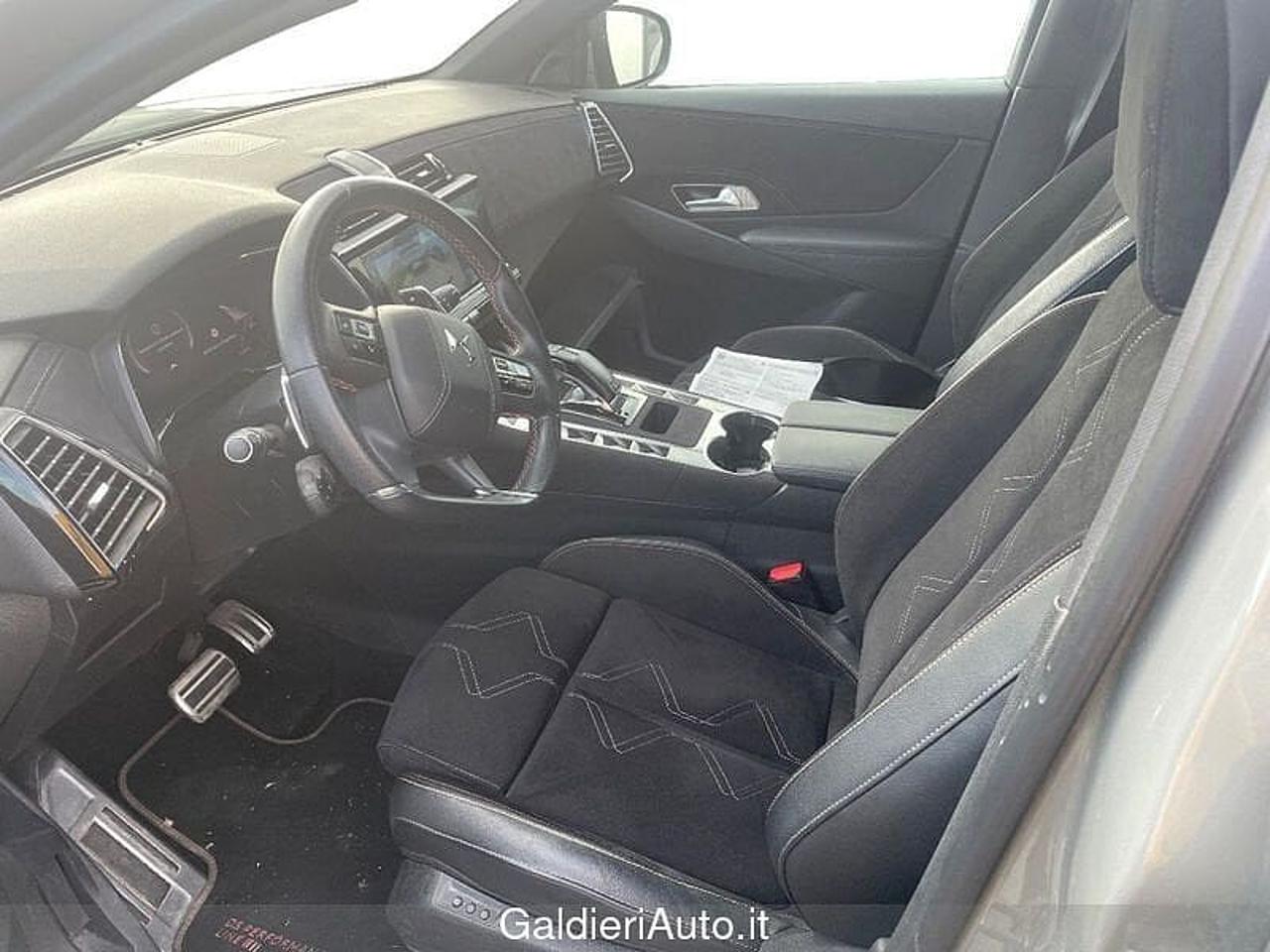 DS DS DS 7 Crossback usata 20