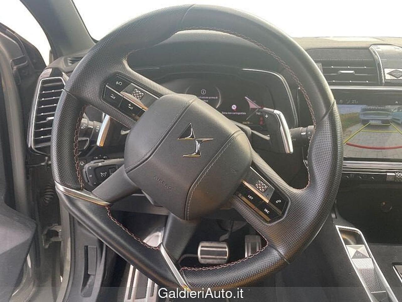 DS DS DS 7 Crossback usata 22