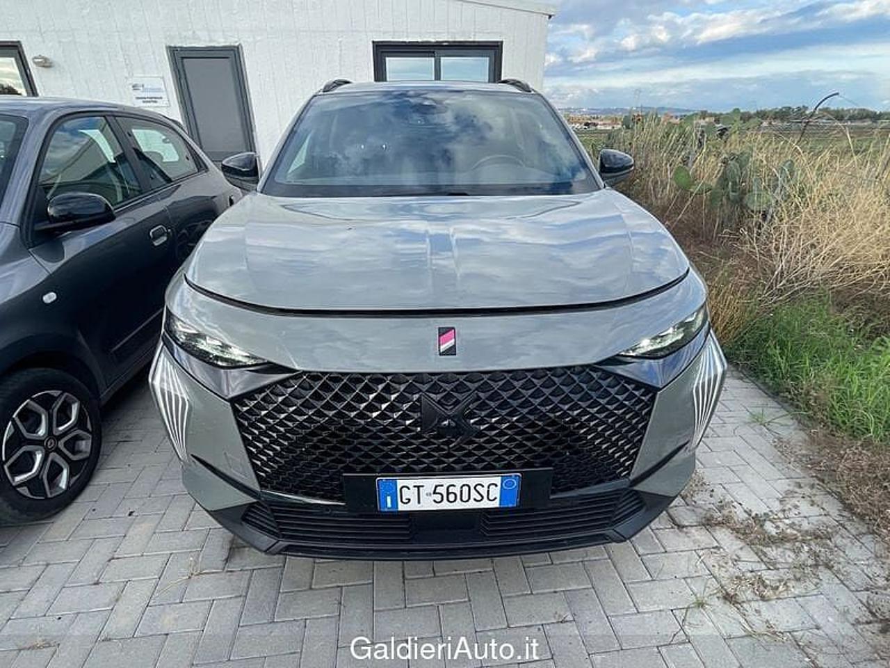 DS DS DS 7 Crossback usata 23