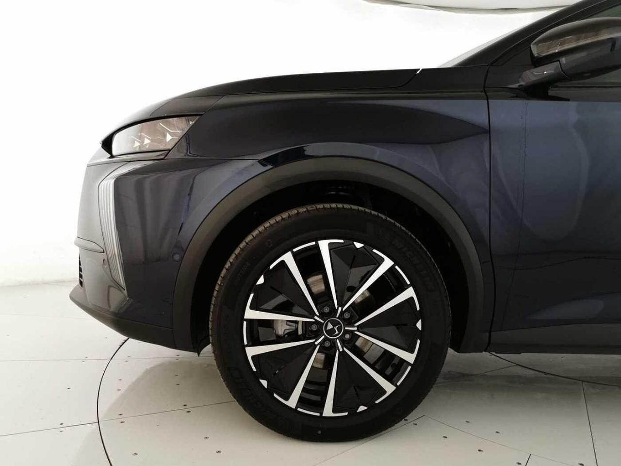 DS DS DS 7 Crossback usata 20