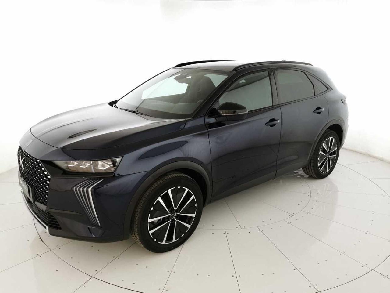 DS DS DS 7 Crossback usata 21