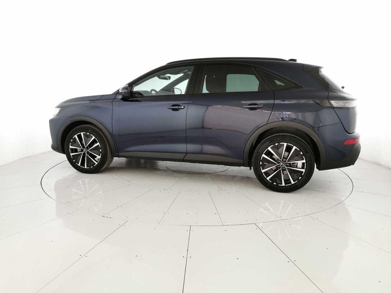 DS DS DS 7 Crossback usata 11