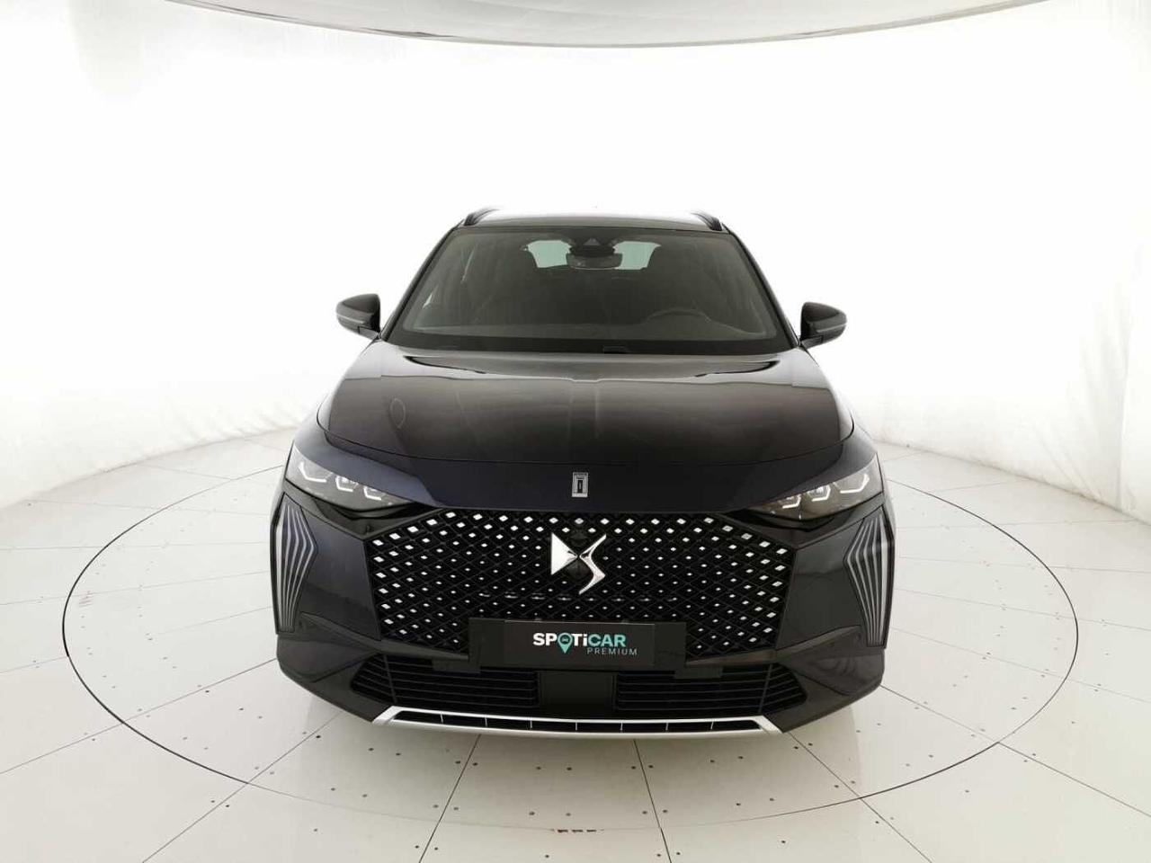 DS DS DS 7 Crossback usata 19