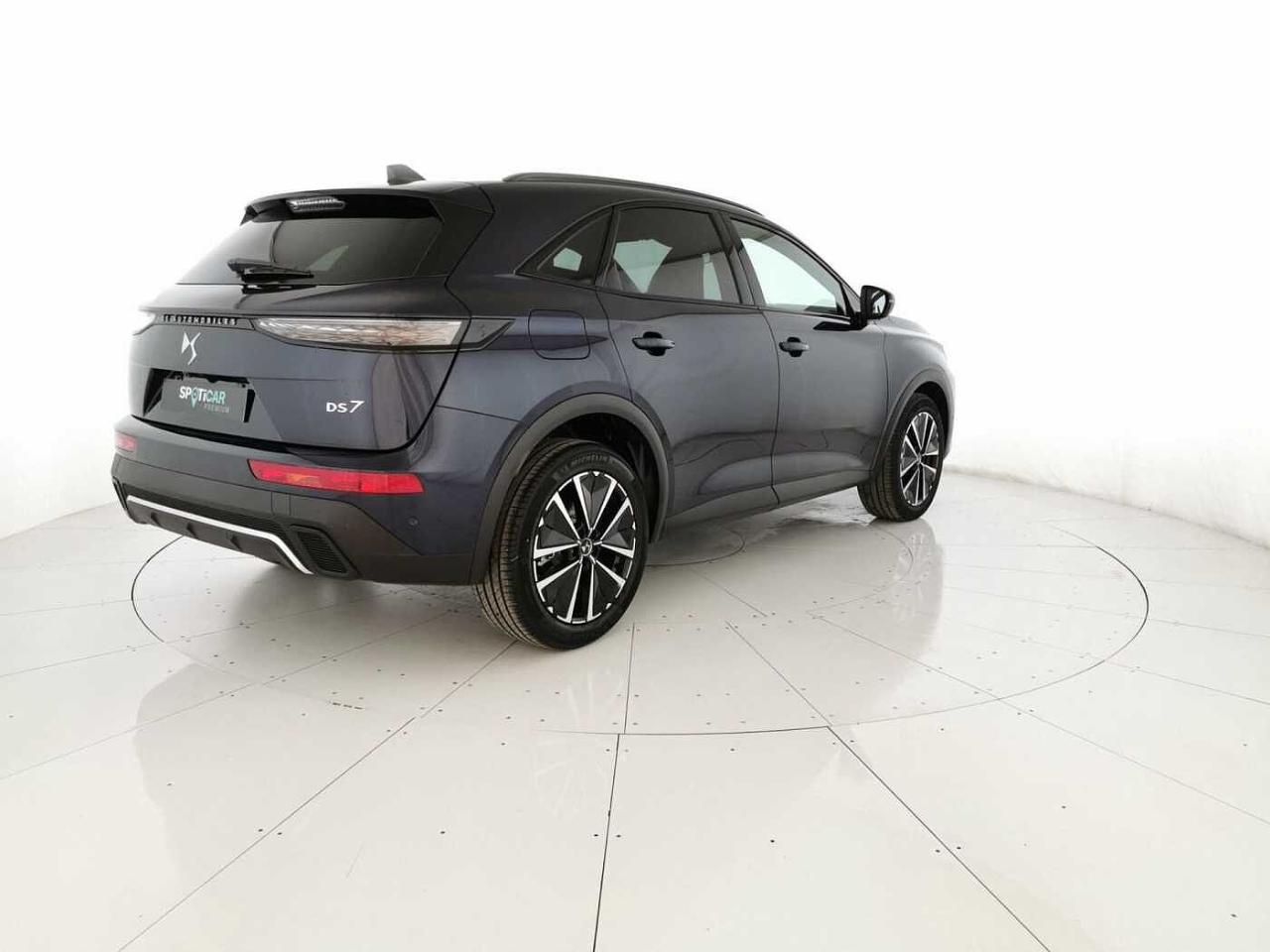 DS DS DS 7 Crossback usata 22