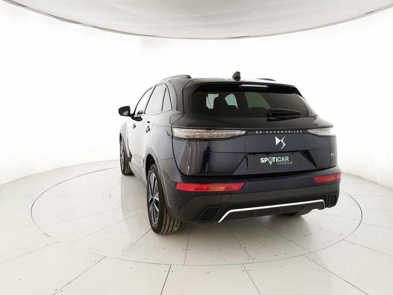 DS DS DS 7 Crossback usata 23