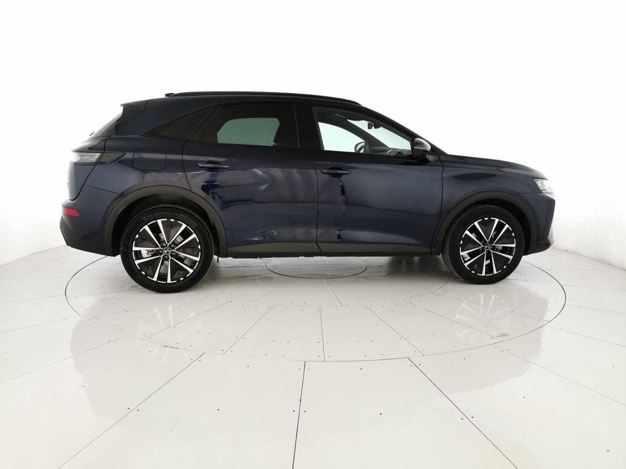 DS DS DS 7 Crossback usata 24