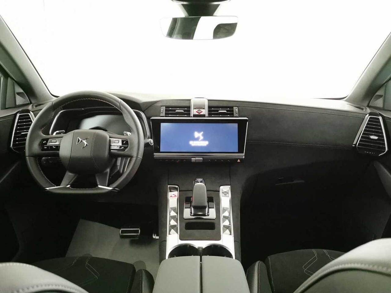 DS DS DS 7 Crossback usata 28