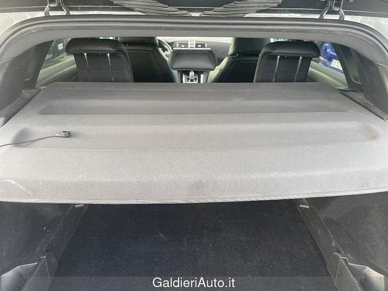 DS DS DS 7 Crossback usata 5