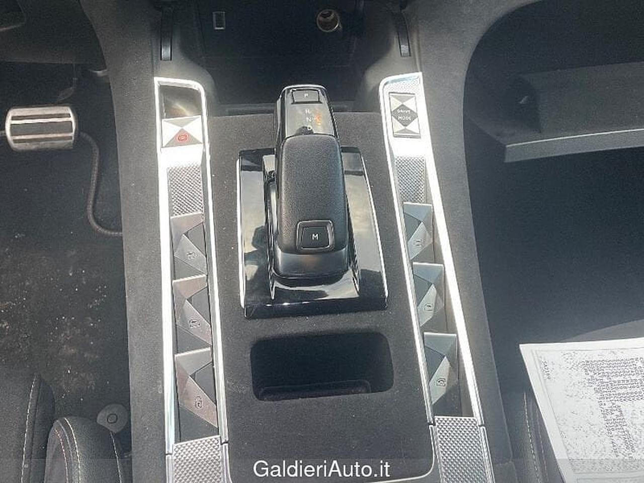 DS DS DS 7 Crossback usata 12