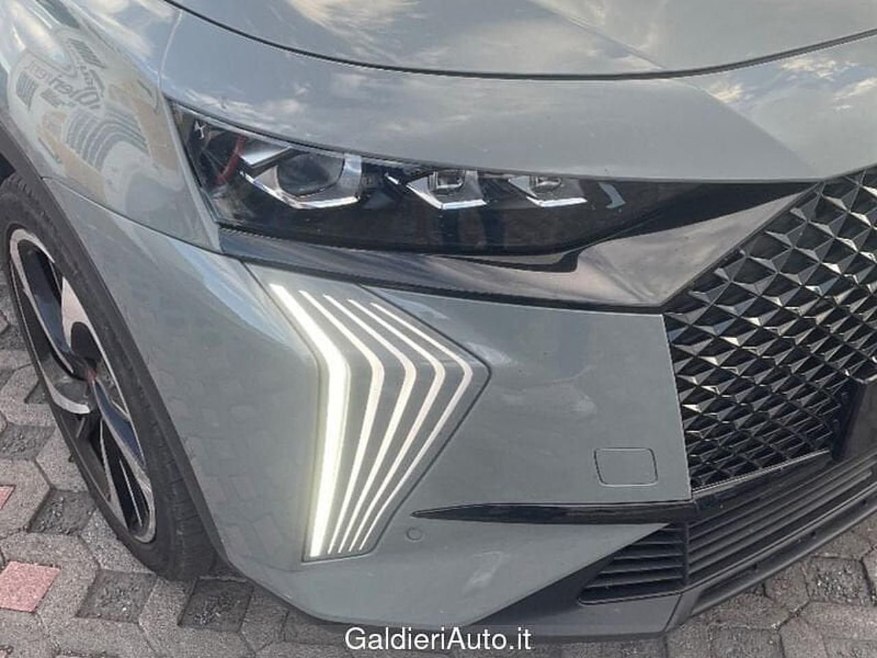 DS DS DS 7 Crossback usata 13