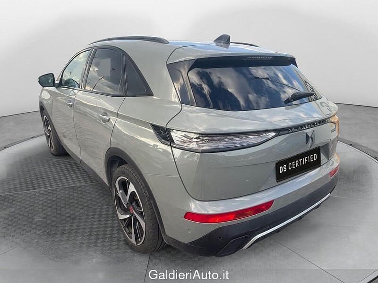 DS DS DS 7 Crossback usata 17