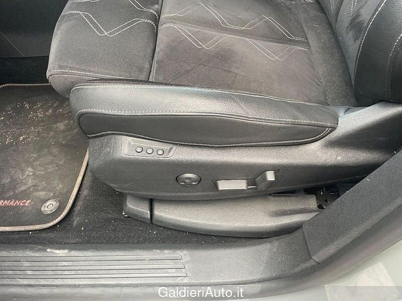 DS DS DS 7 Crossback usata 22