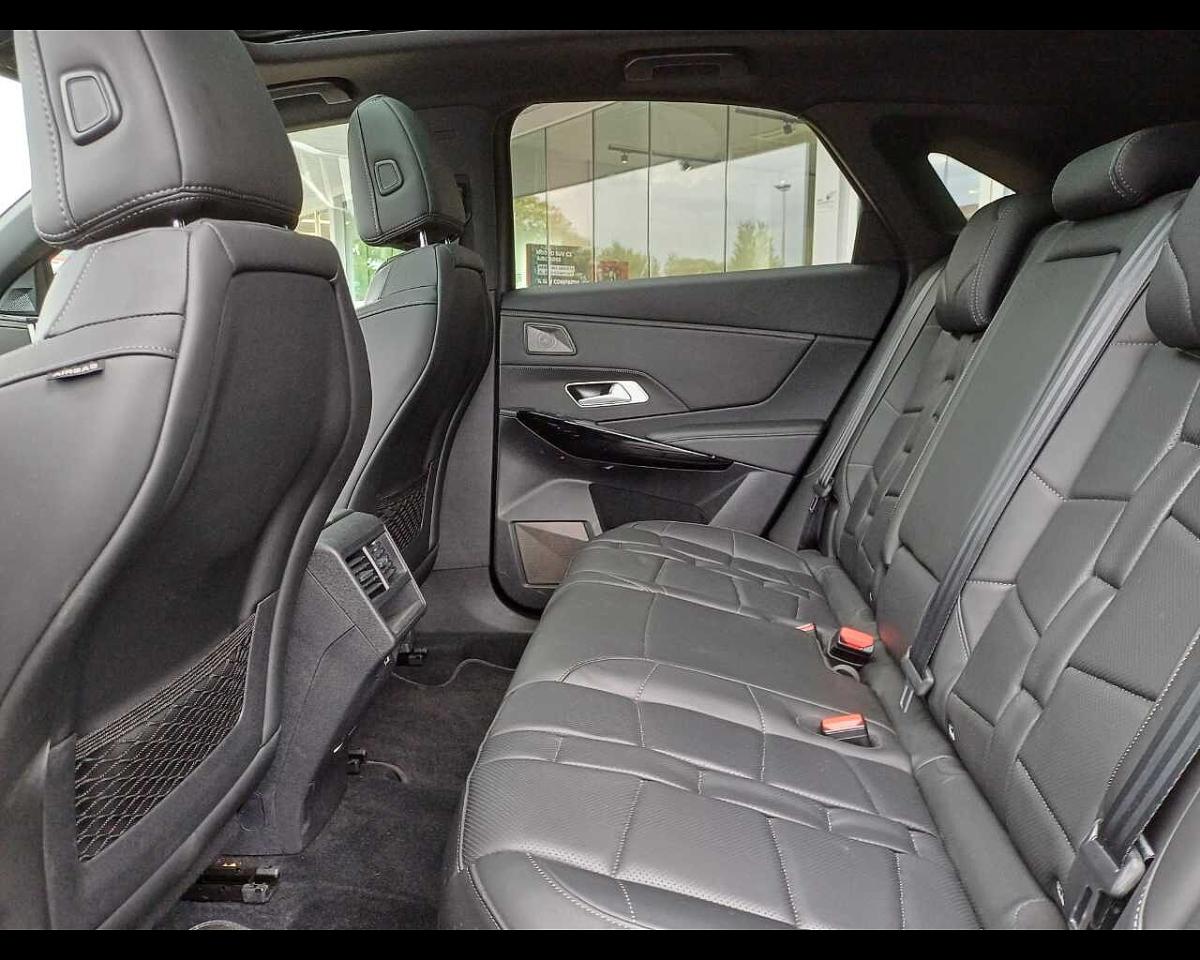 DS DS DS 7 Crossback usata, con Climatizzatore